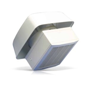 FANTECH Anti weather intrusion cowl suit HV-150 HV-150CAP