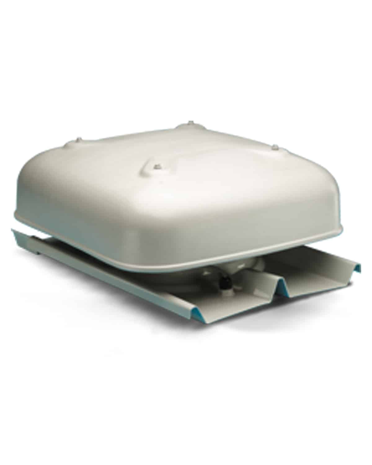 FANTECH 300mm roof model 1ph 4pole Exhaust - Custom Orb PFA304EC