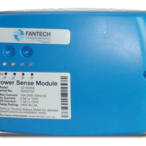 FANTECH Power sense switch for 2.5A to 15A load VZ-ISNSE