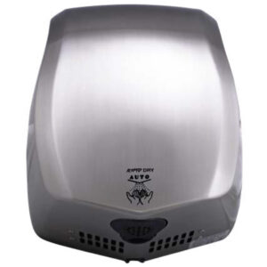 FANTECH HAND DRYER STAINLESS STEEL AC MTR RAPDRY-SS