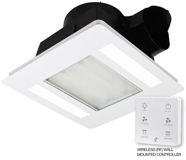 FANTECH Response 3-in-1 - White RESP3-1WH