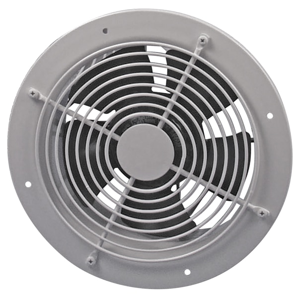 FANTECH Industrial 350mm 6pole wall/ceiling fan RP356