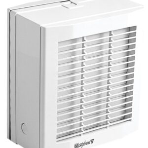 FANTECH Fan wall or window model 230mm 1phase HV-230AE