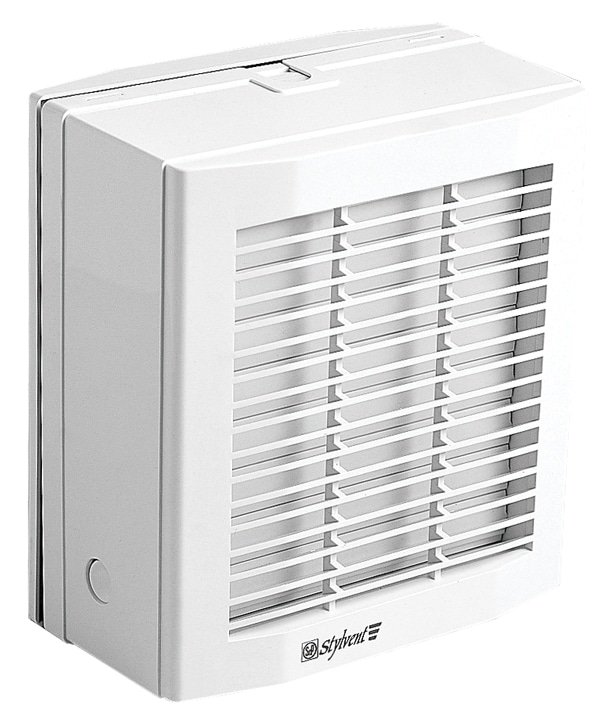 FANTECH Fan wall or window model 230mm 1phase HV-230AE