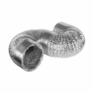 FANTECH Trade Pack Duct Ø100mm 6m long, flex duct DUCT100-6M-TP