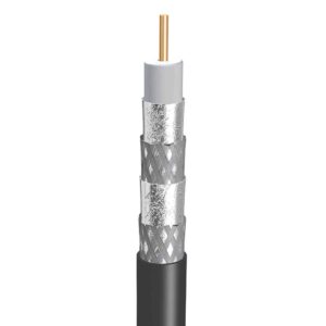 MATCHMASTER COAX LL-LMR195 50 OHM 100M : 56MM-E195-100