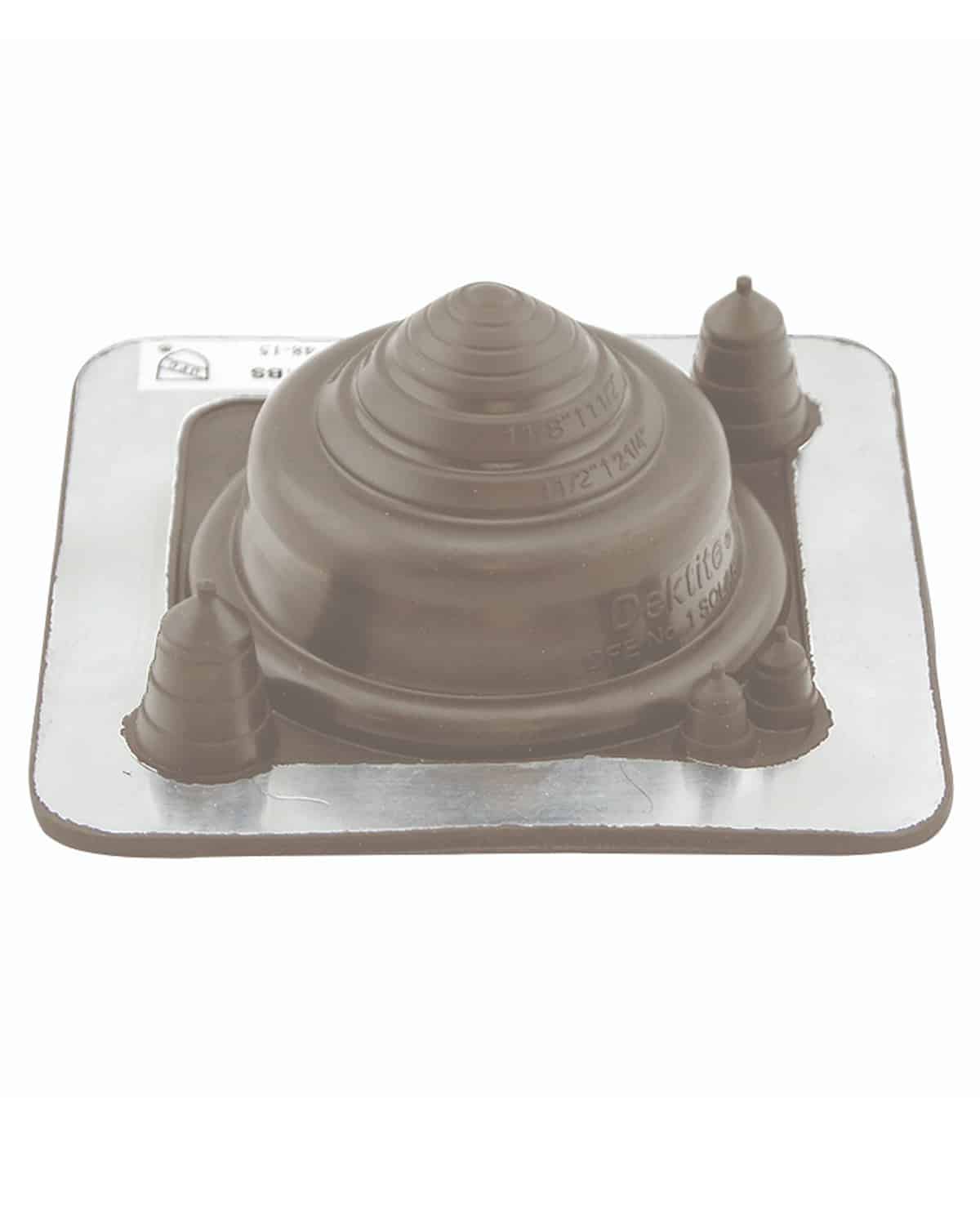 MATCHMASTER DEKTITE SOLAR #1 GREY (5-55MM/0.25-2.25") : 11MM-DFE101GS