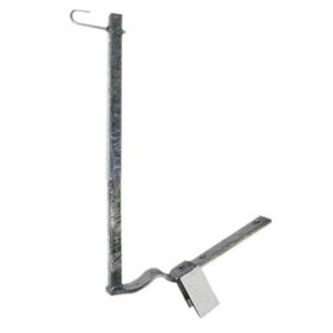 MATCHMASTER RAFTER MOUNT 300MM CABLE ATTACHMENT : 11MM-RM300