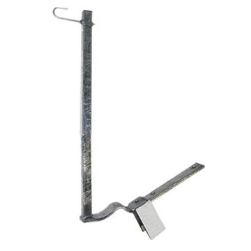 MATCHMASTER RAFTER MOUNT 300MM CABLE ATTACHMENT : 11MM-RM300