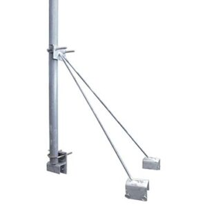 MATCHMASTER MOUNT STRAMMIT ROOF DECK : 11MM-SRD