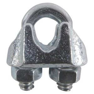 MATCHMASTER ROPE GRIP WIRE (8 PACK) : 11MM-WRG/8
