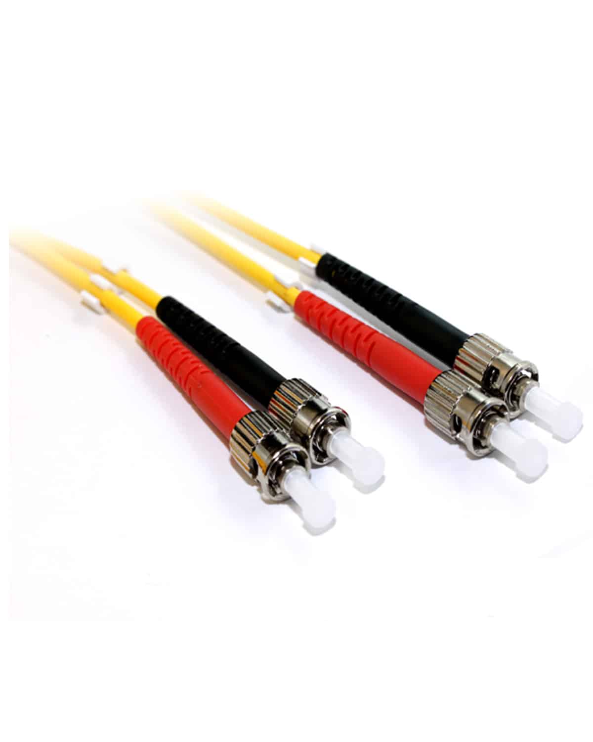 MATCHMASTER PATCH CORD OS2 ST-ST DUPLEX 5M : 20MM-PS2DST-5