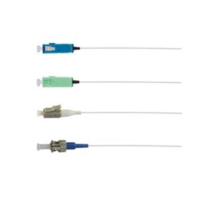 MATCHMASTER PIGTAIL OS2 LC SIMPLEX 2M : 20MM-PTS2LC-2