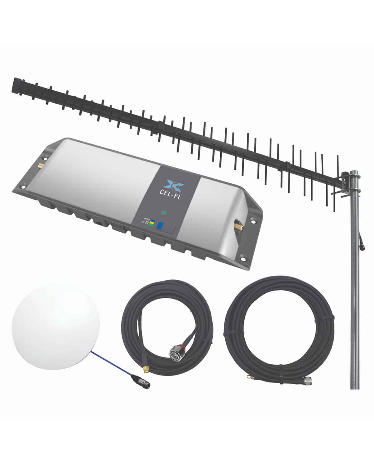 MATCHMASTER CELFI GO OPTUS SMALL BUILDING KIT : 56MM-CFBK-2
