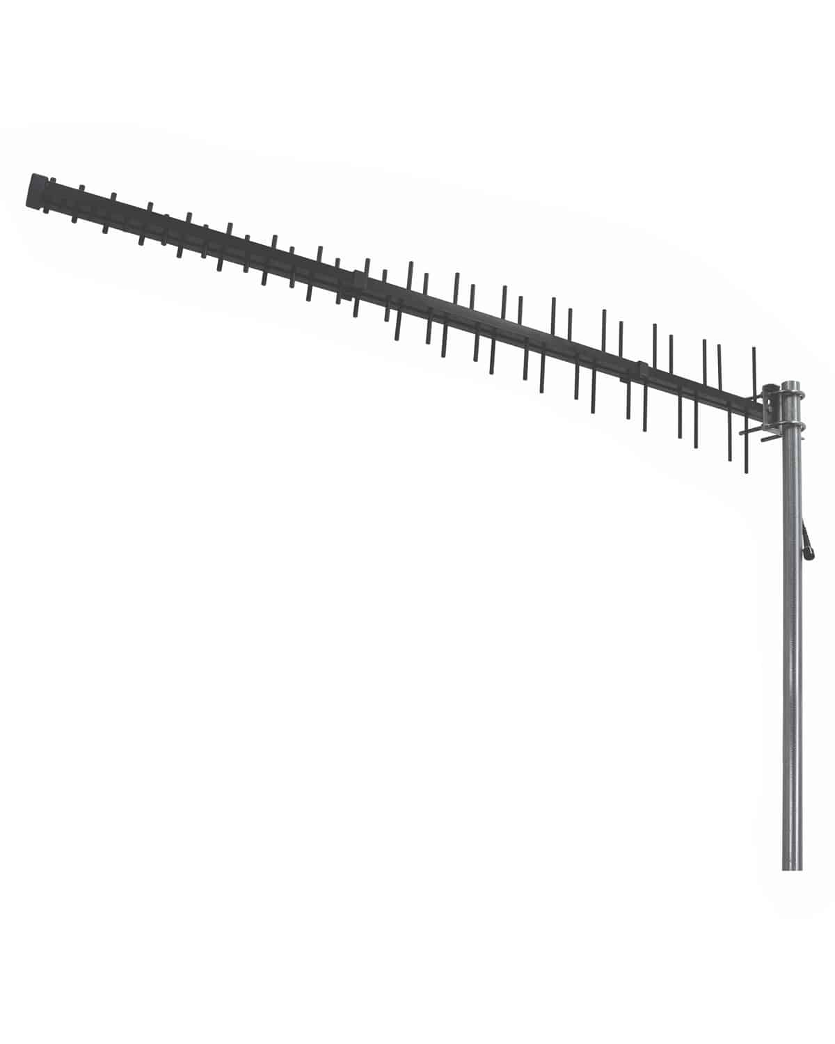 MATCHMASTER 4G LOG YAGI HIGH GAIN WITH BRACKET : 56MM-4G02