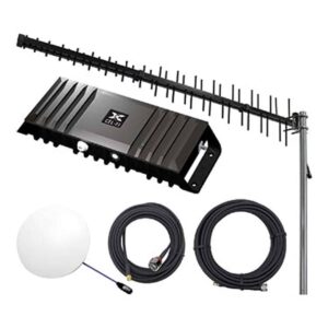 MATCHMASTER CELFI GO OPTUS/VODAFONE SMALL BUILDING KIT : 56MM-CFBK-3