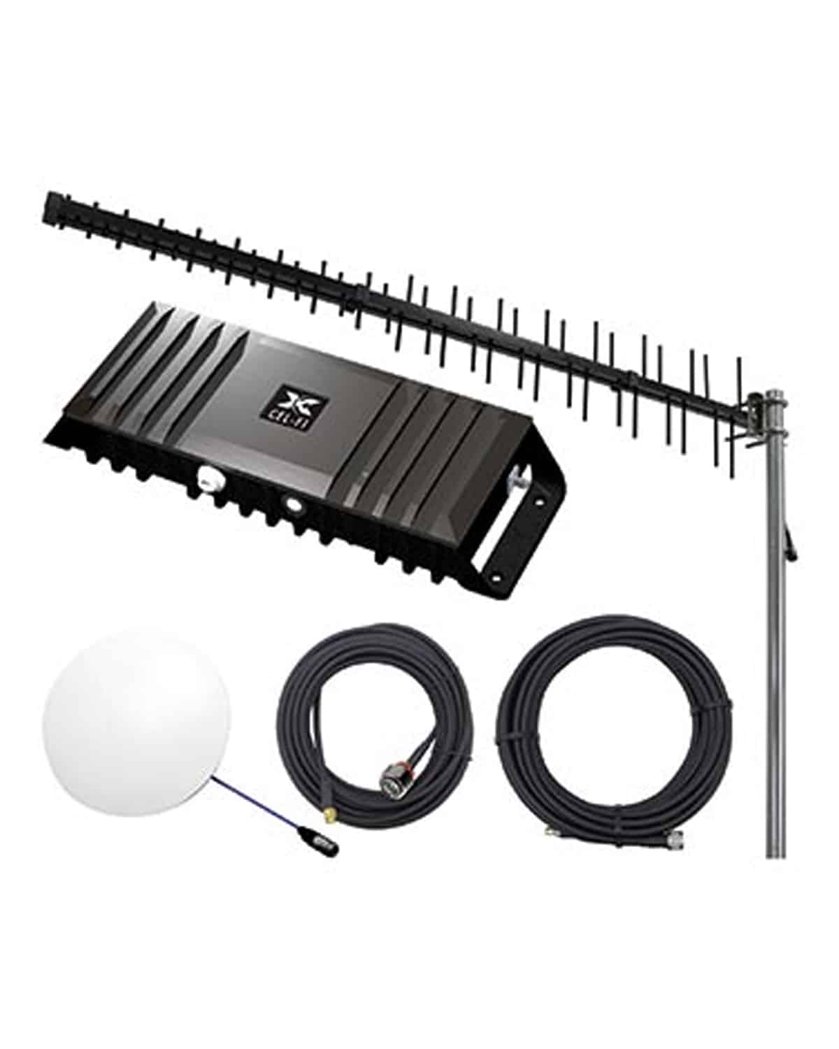 MATCHMASTER CELFI GO OPTUS/VODAFONE SMALL BUILDING KIT : 56MM-CFBK-3