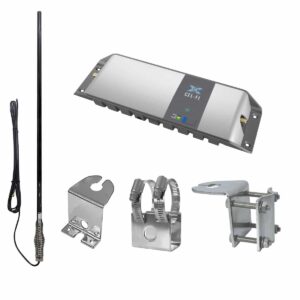 MATCHMASTER CELFI GO OPTUS VEHICLE KIT : 56MM-CFVK-2