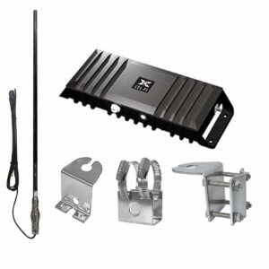 MATCHMASTER CELFI GO OPTUS/VODAFONE VEHICLE KIT : 56MM-CFVK-3
