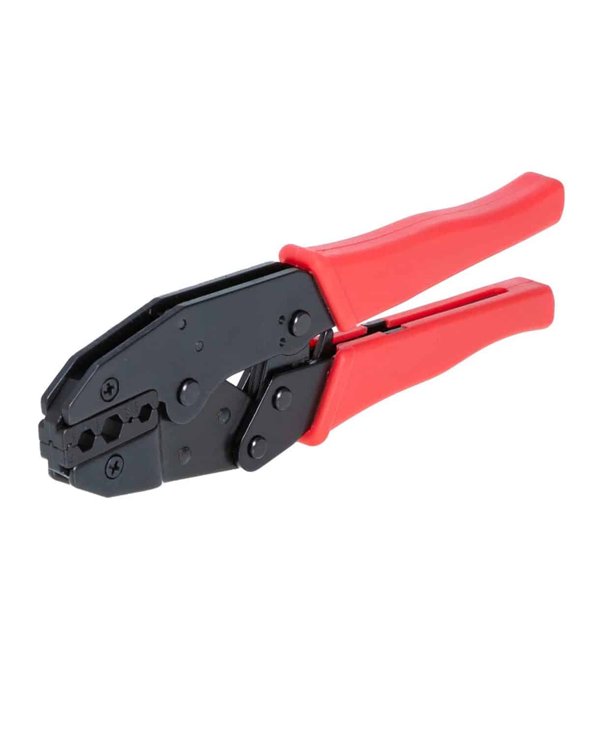 MATCHMASTER COAX CRIMP TOOL RG58-RG59 : 56MM-CT02 - Image 2