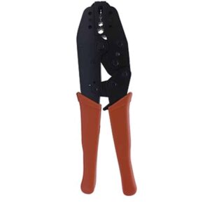 MATCHMASTER COAX CRIMP TOOL RG58-RG59 : 56MM-CT02