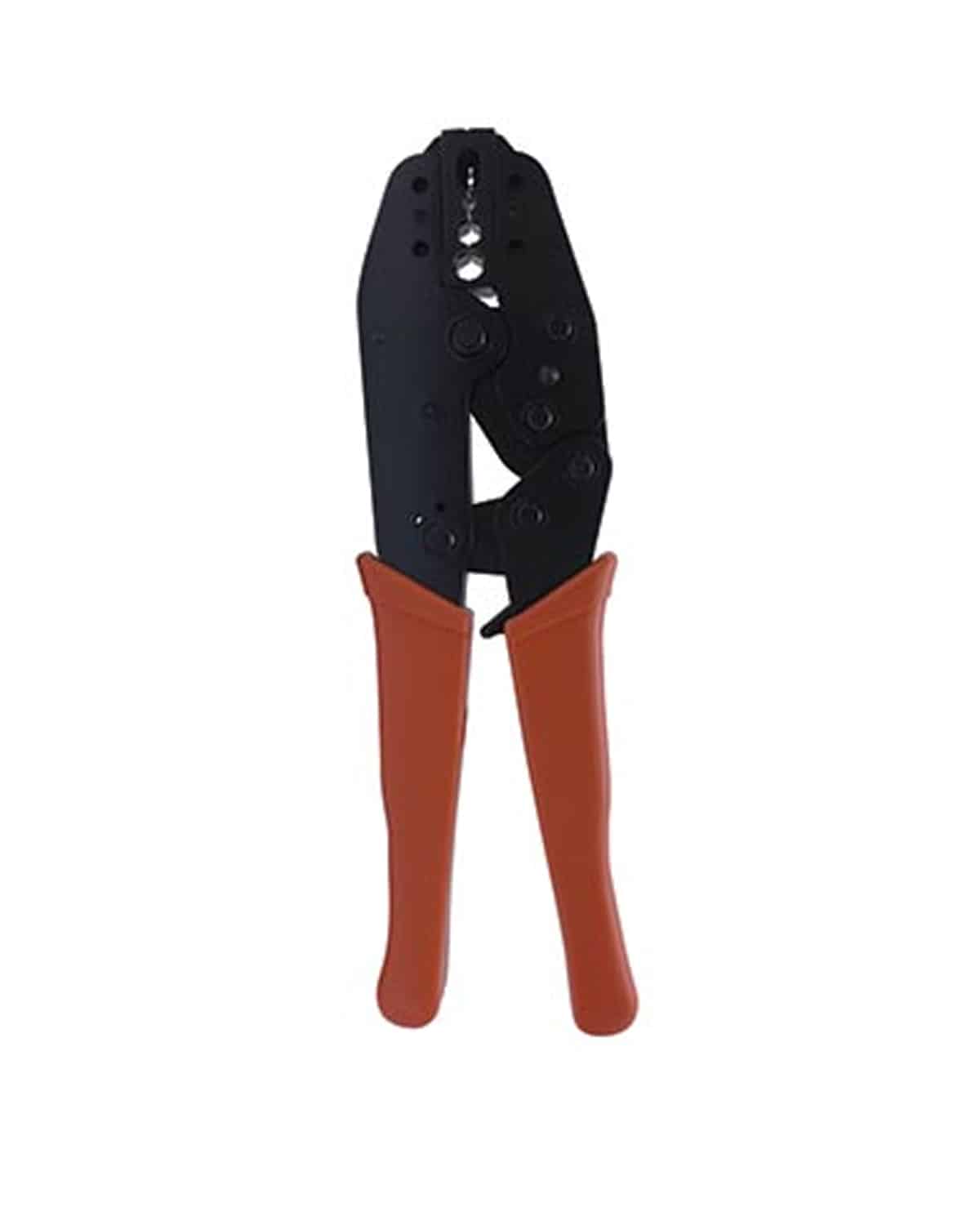 MATCHMASTER COAX CRIMP TOOL RG58-RG59 : 56MM-CT02