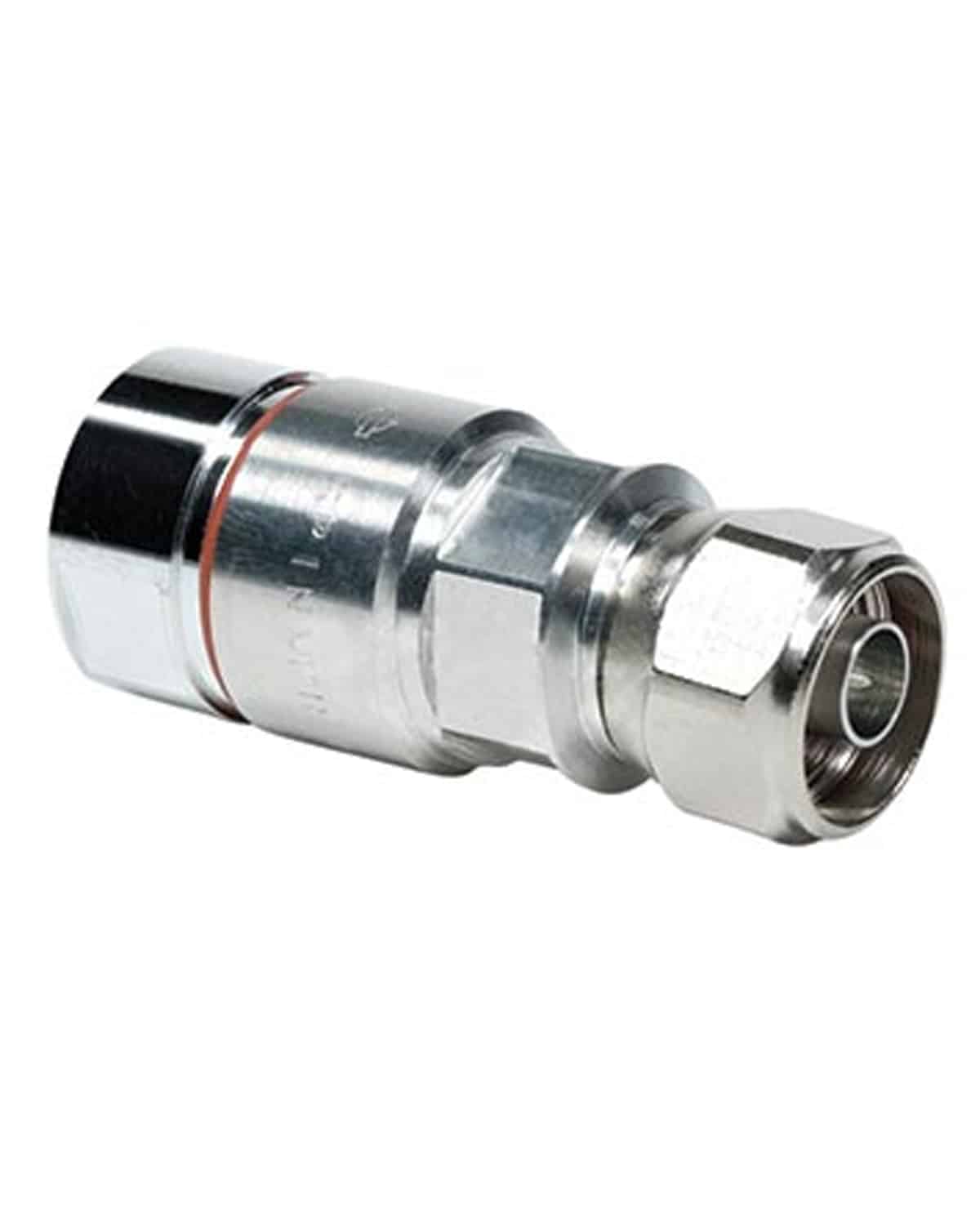 MATCHMASTER N-TYPE PLUG SPRING FINGER CLAMP LMR/LL400 : 56MM-NM400C