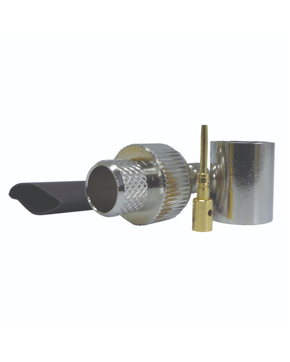 MATCHMASTER SMA SOCKET LL400 CRIMP : 56MM-SMA400F