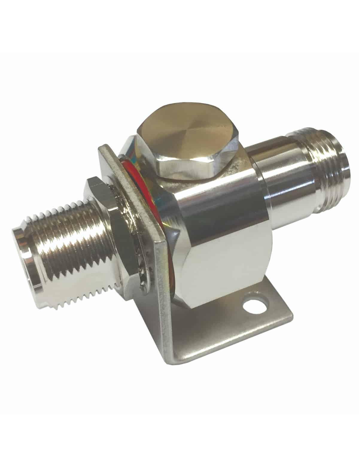MATCHMASTER EMP PROTECTOR N TYPE GAS CAPSULE 90V : 56MM-SRG-N90