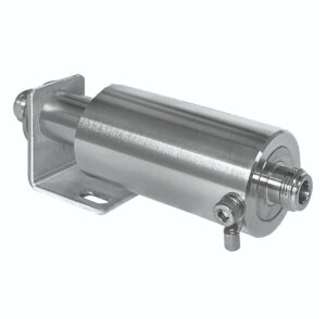 MATCHMASTER SPINNER UHF LIGHTNING ARRESTOR 380-512MHZ : 56MM-SRG-SPN