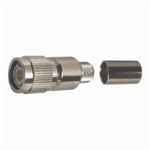 MATCHMASTER TNC PLUG CRIMP SPRING FINGER LL-LMR400 : 56MM-TNC400