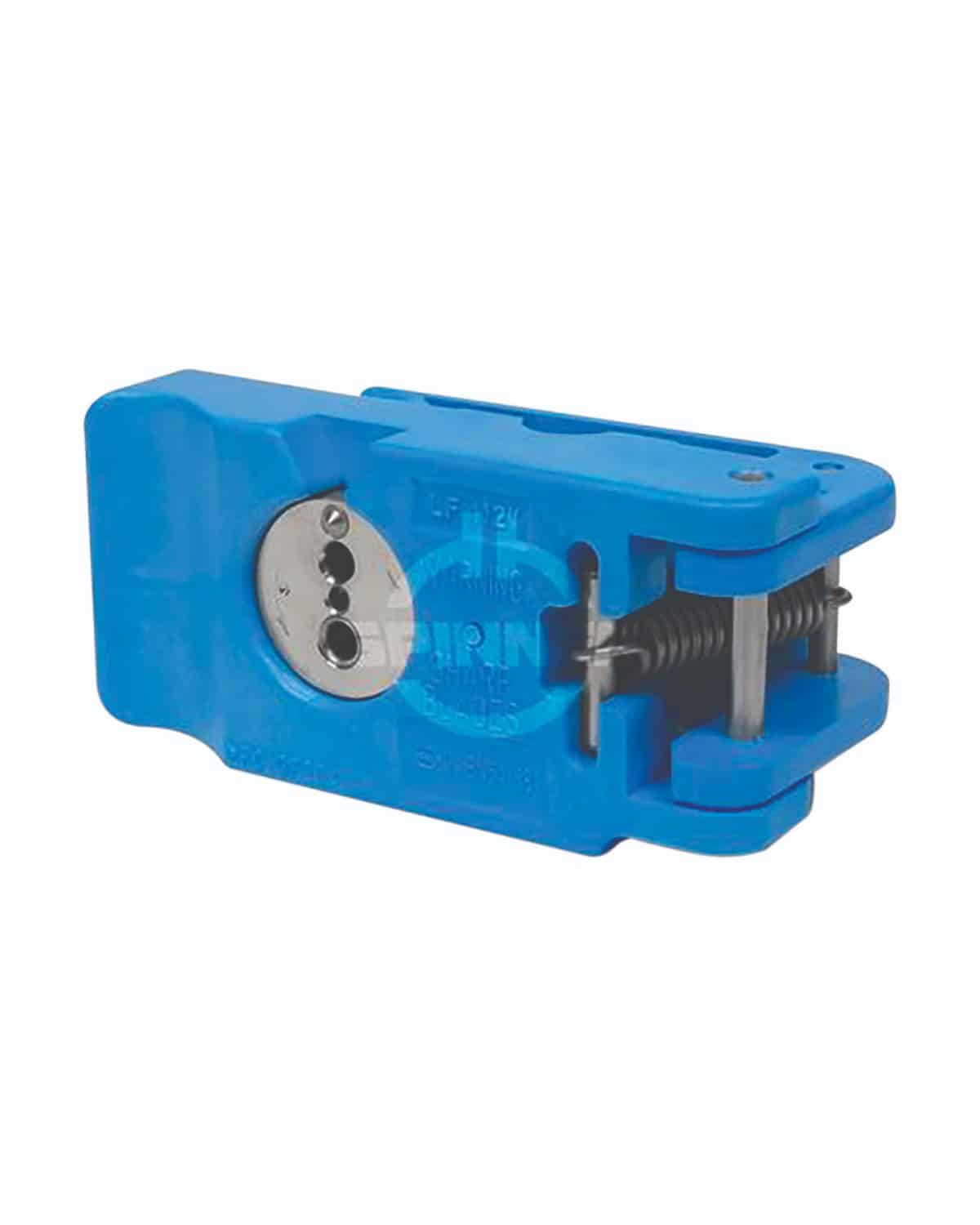 MATCHMASTER TRIMMING TOOL FOR E500 1/2" CABLE : 56MM-E500-ST
