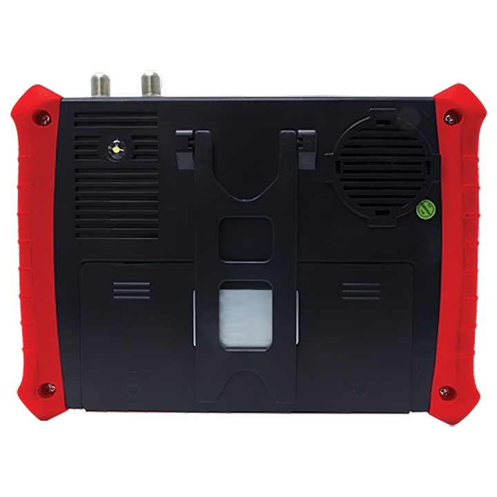 MATCHMASTER TERRESTRIAL SATELLITE COMBO METER : 12MM-DSTM1