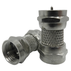 MATCHMASTER ADAPTOR 'F' MALE TO F' MALE (20 Pack) : 08MM-A7
