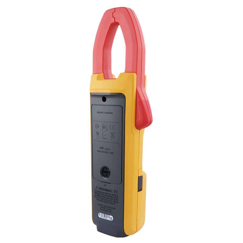 Fluke 381 True RMS AC/DC Clamp Meter FLU381 - Image 7