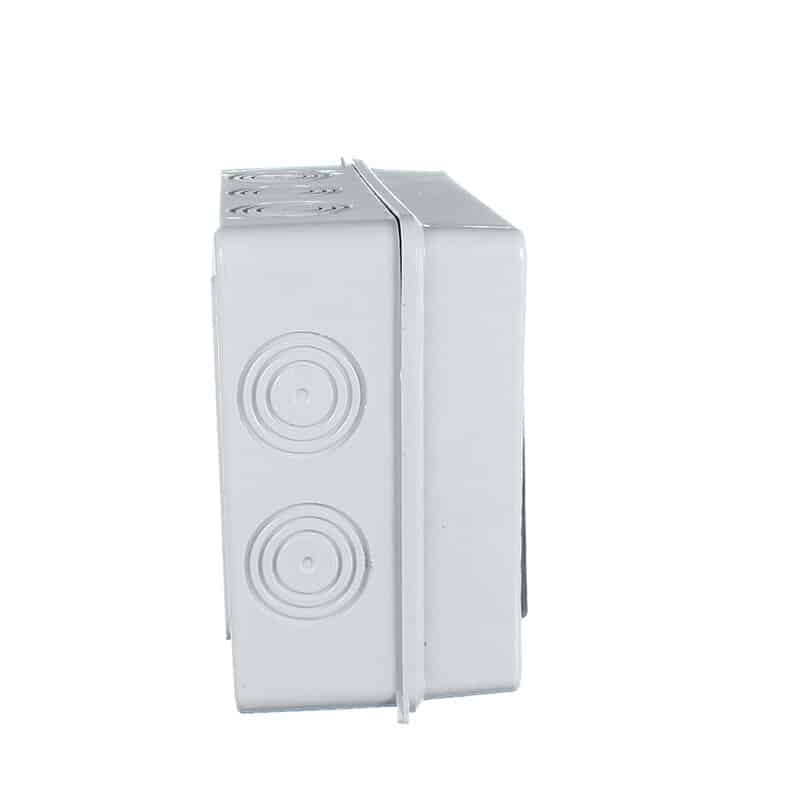 NLS 30768 | 18 POLE SURFACE MOUNT WEATHERPROOF SWITCHBOARD IP65