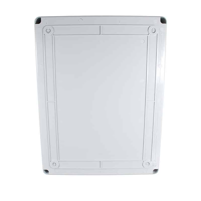 NLS 30769 | 24 POLE SURFACE MOUNT WEATHERPROOF SWITCHBOARD IP65