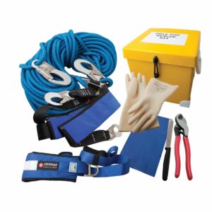 CABAC POLE TOP RESCUE KIT 01001-PRK