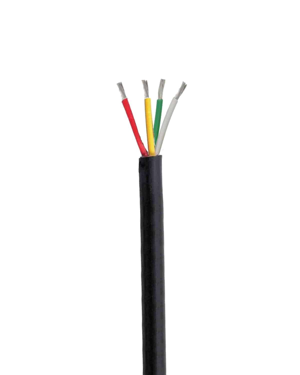 0.92mm² Unconfirmed Automotive trailer multicore cable 32/32V / 100V DC ECA34-100 - Image 2