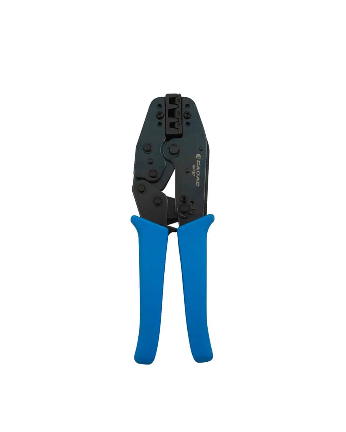 CABAC BOOTLACE CRIMPER 0.5-16.0MM2 LOW COST HNKE7
