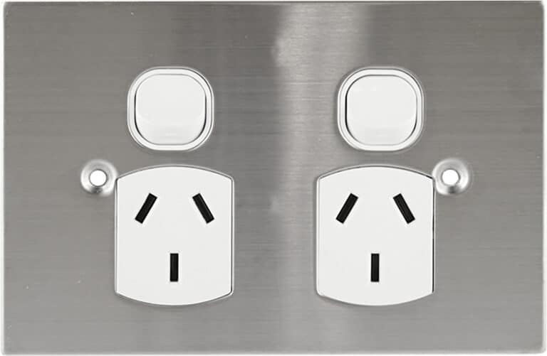 Making the Right Choice: HD Stainless Switches & Sockets