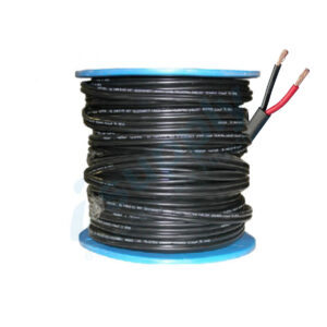 16mm² 2 Core Copper XLPE mains without integral earth 0.6/1kV 100m XLPE2160-100BLK