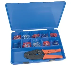 CABAC Pre-Insul Terminal Kit AND KTC1 KPBK6