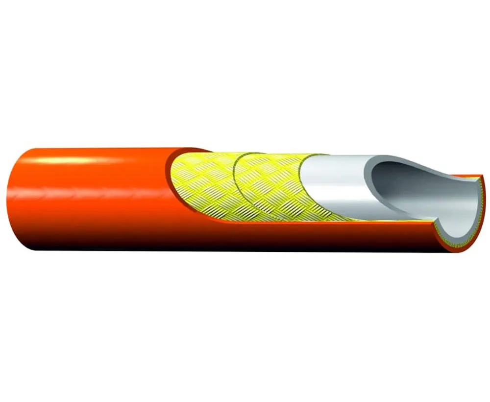 MSSPOWER 3Mt HOSE ASSY-700BAR NC 4:1 M/F COUPLERS