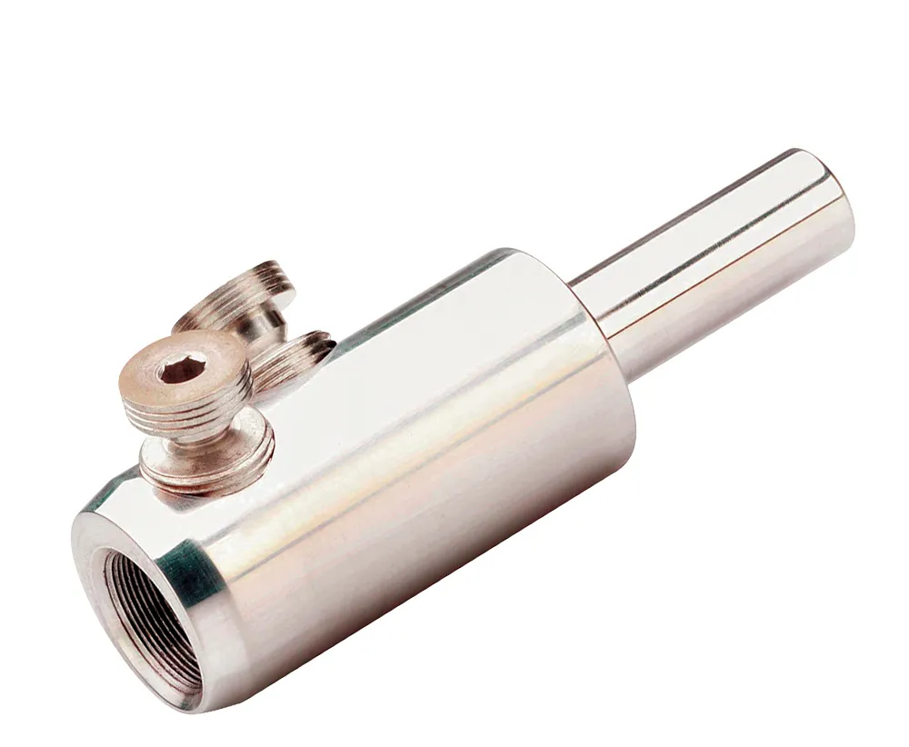 CABAC BAS240/12 Bolted Al Stalk 240-95mm2