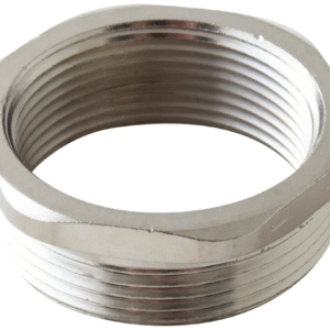 ADAPTAFLEX NIC PLT BRASS ADAPTOR PG11 - 1/2 NPT B/PG11-050/TC