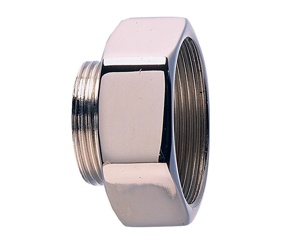 ADAPTAFLEX NIC PLT BRASS ENLARGER PG13 - PG21 B/PG13-PG21/E