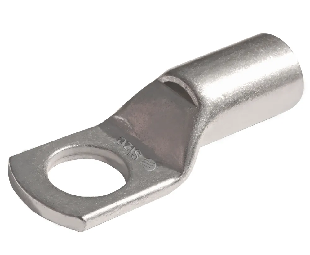 CABAC CU LUG 10MM2 CABLE 12MM STUD CAL10-12 x 100/BOX