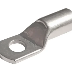 CABAC CU LUG 10MM2 CABLE 5MM STUD CAL10-5 x 100/BOX