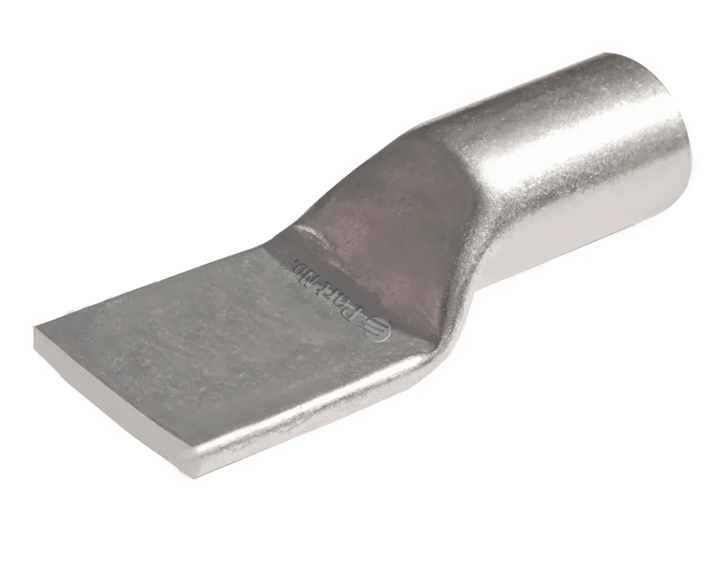 CABAC Cu Long Palm Long Barrel 120mm CAL120LPB